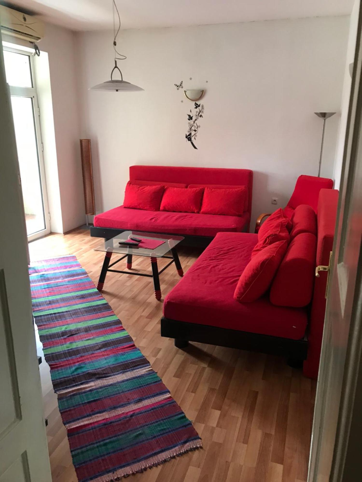 Apartament Cacak Ngoại thất bức ảnh