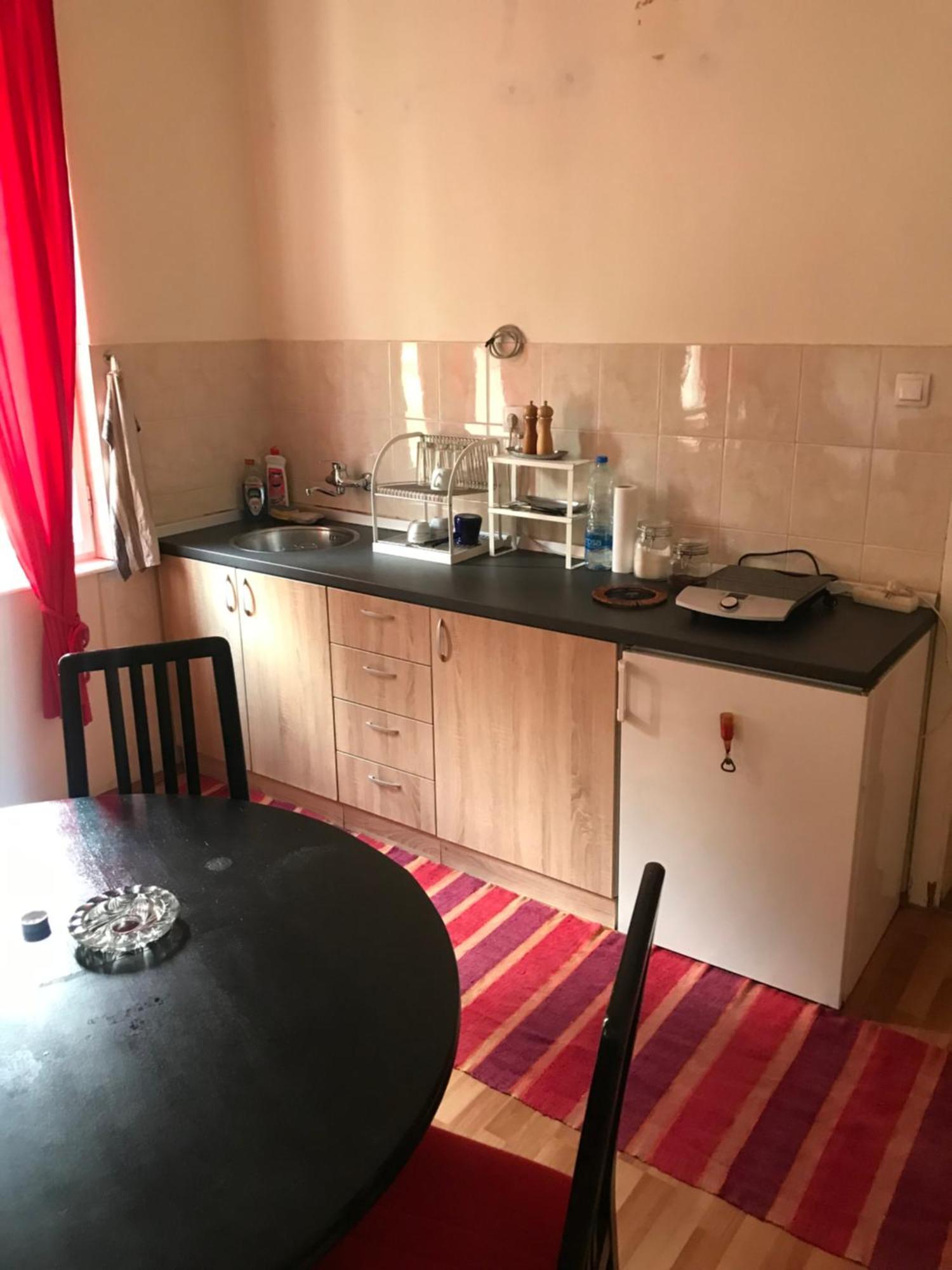 Apartament Cacak Ngoại thất bức ảnh