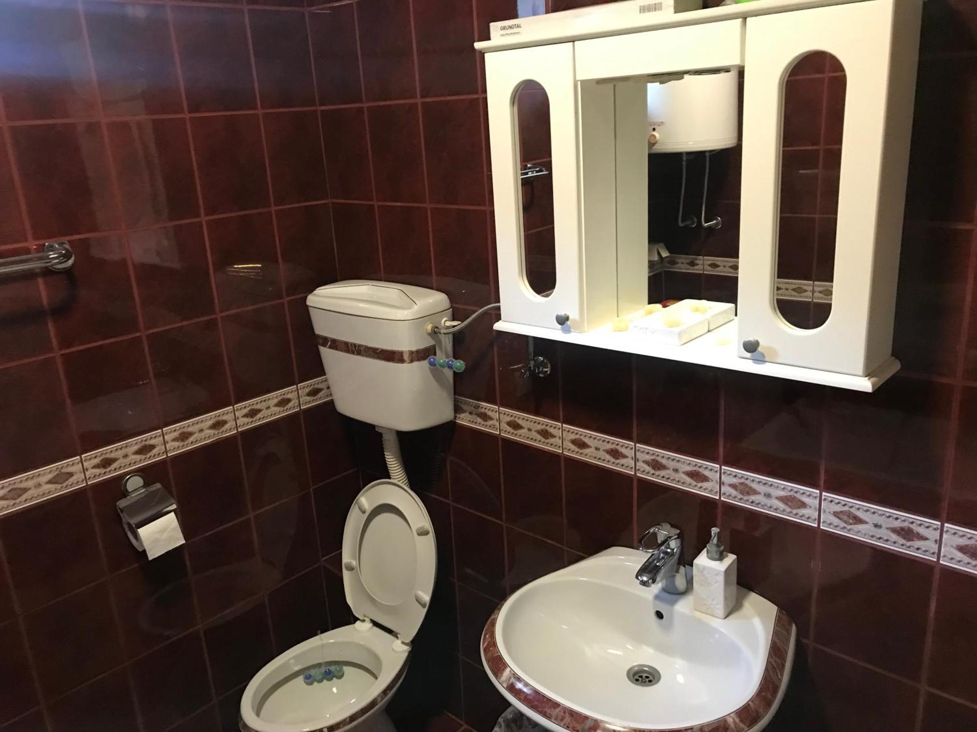 Apartament Cacak Ngoại thất bức ảnh