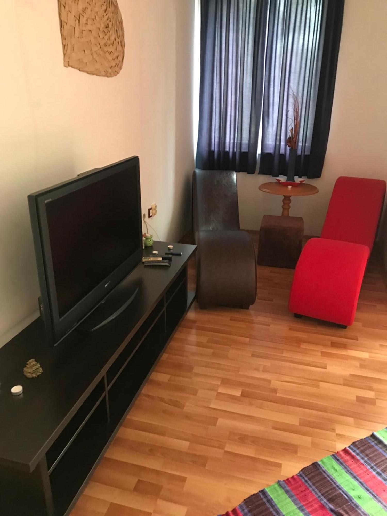 Apartament Cacak Ngoại thất bức ảnh