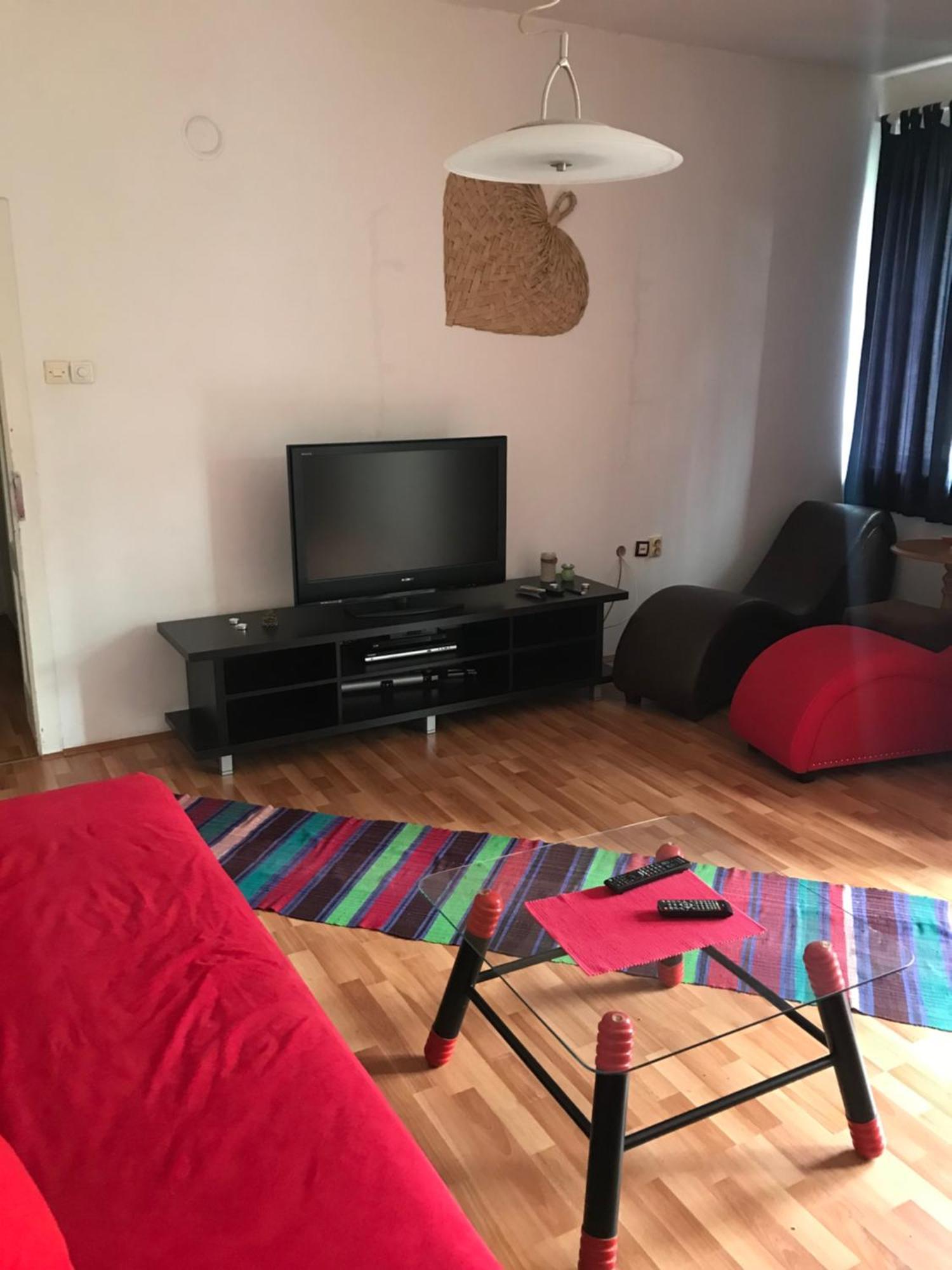 Apartament Cacak Ngoại thất bức ảnh