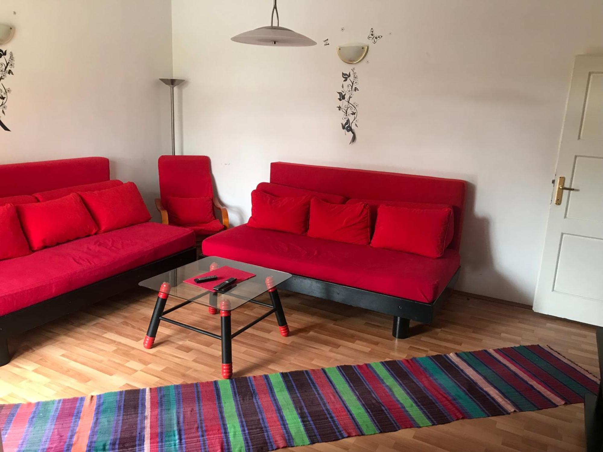Apartament Cacak Ngoại thất bức ảnh