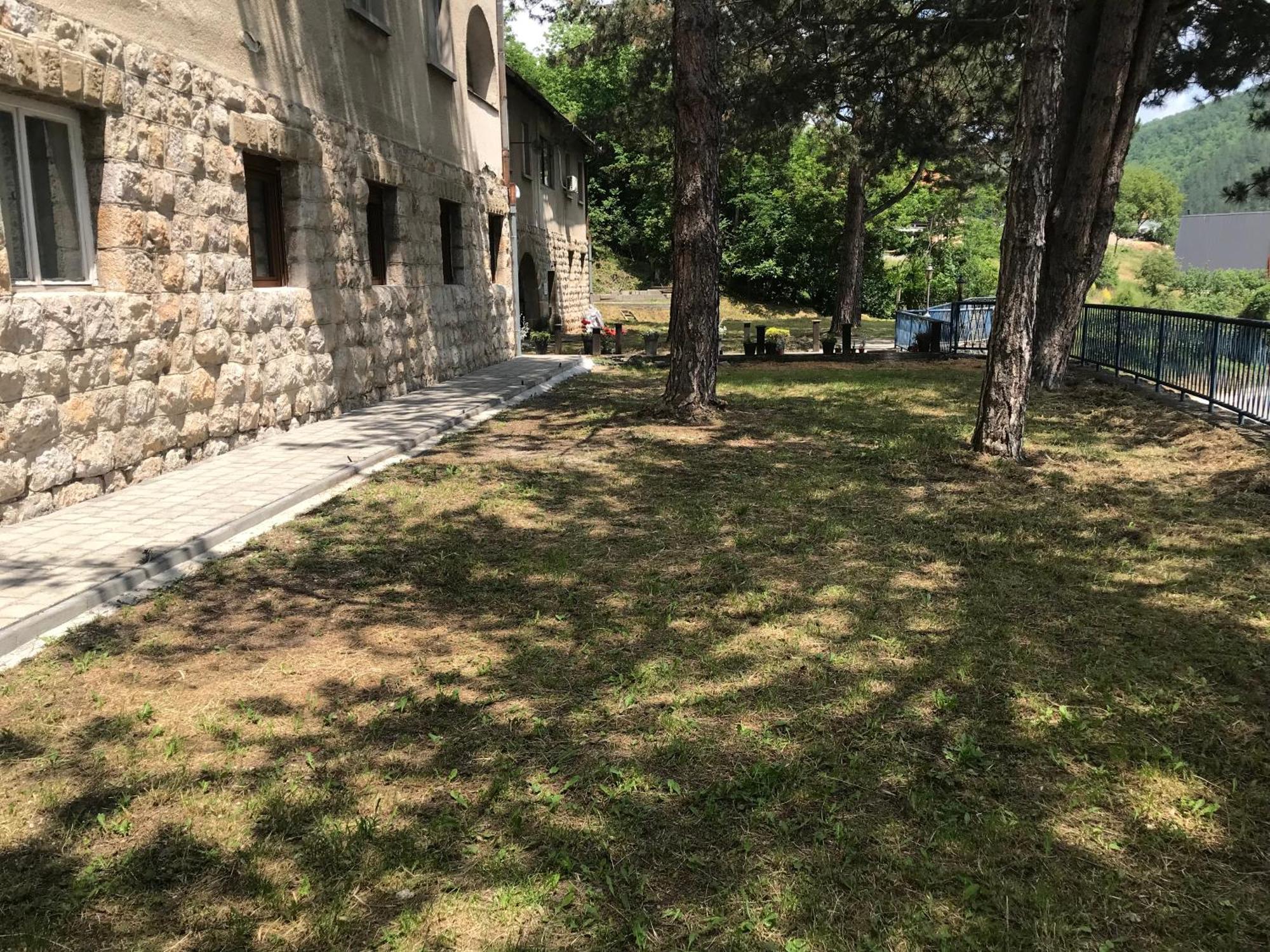 Apartament Cacak Ngoại thất bức ảnh