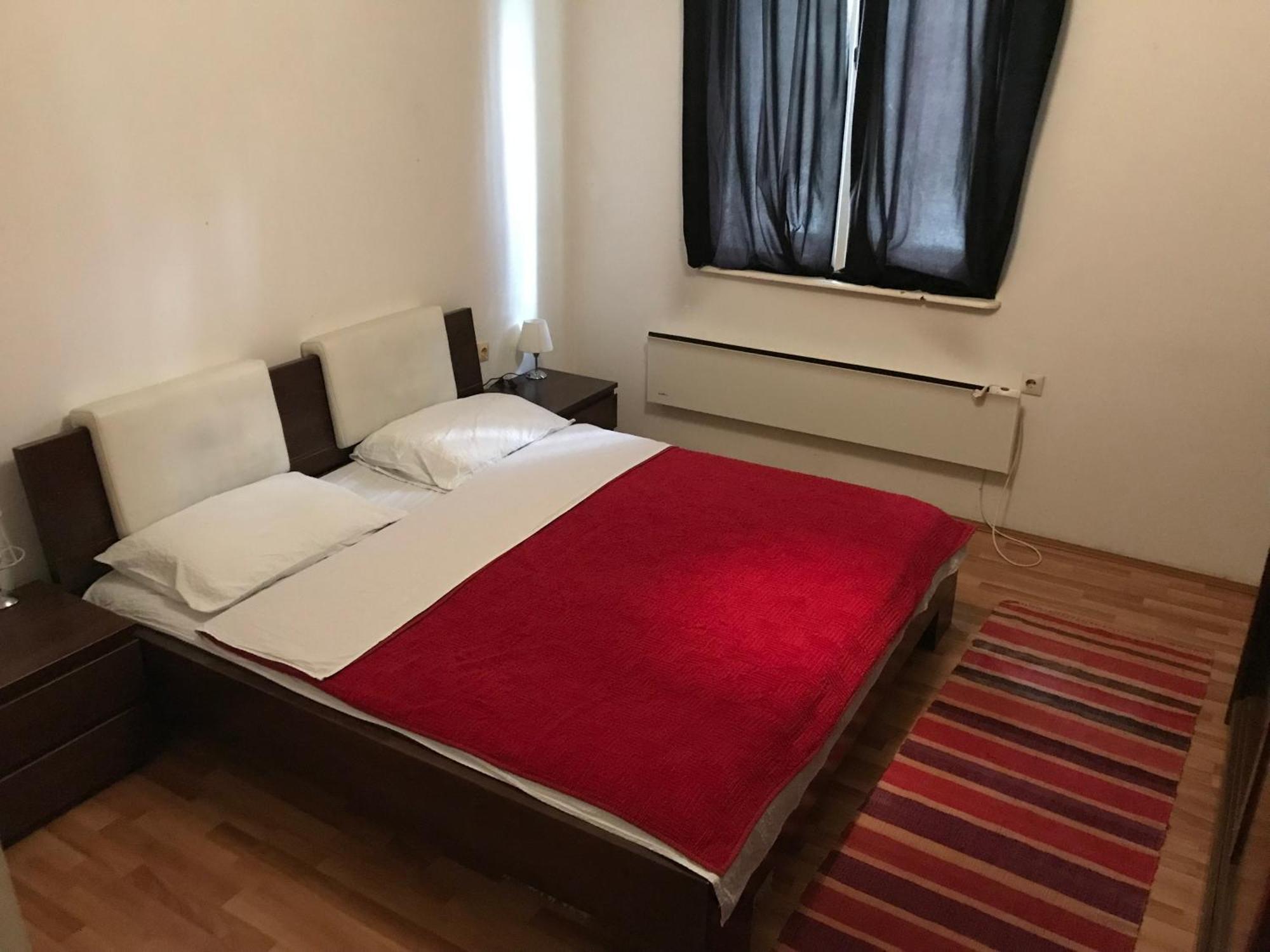 Apartament Cacak Ngoại thất bức ảnh