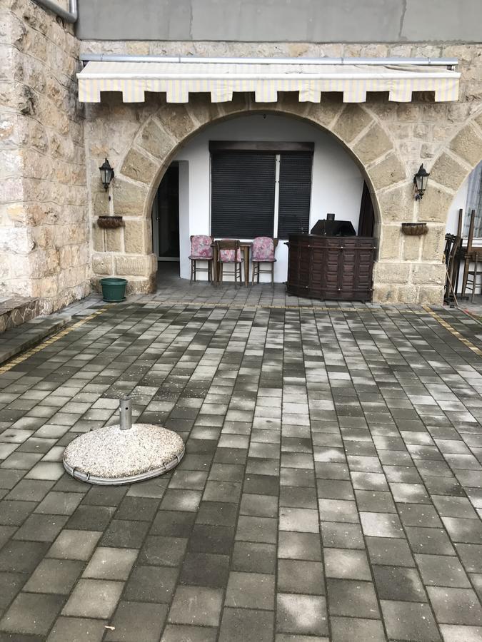 Apartament Cacak Ngoại thất bức ảnh