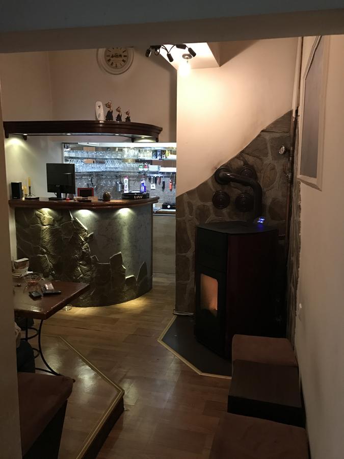Apartament Cacak Ngoại thất bức ảnh