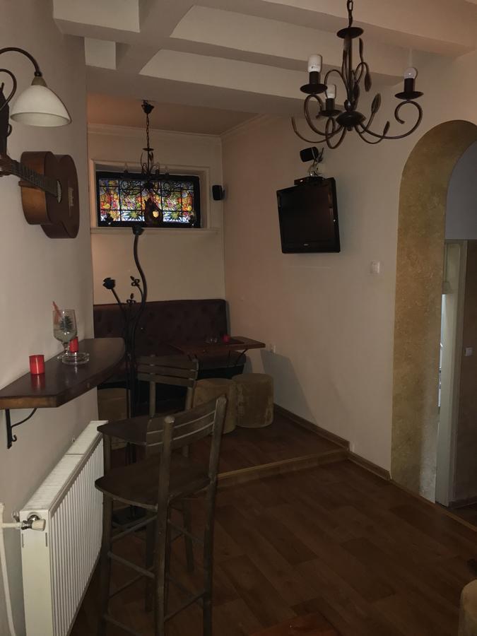 Apartament Cacak Ngoại thất bức ảnh